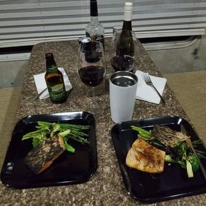 Meet your Posher, Troy